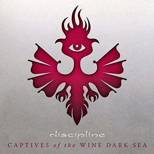 Captives Of The Wine Dark Sea - Vinyl LP