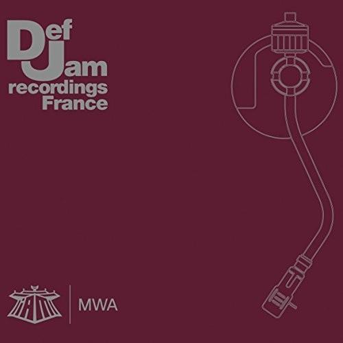 Mwa - 12-Inch Single