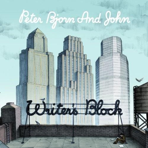 Writers Block - Vinyl LP