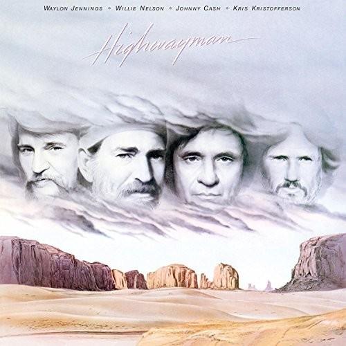 Highwayman - Vinyl LP