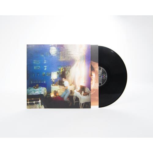 Titanic Rising - Vinyl LP