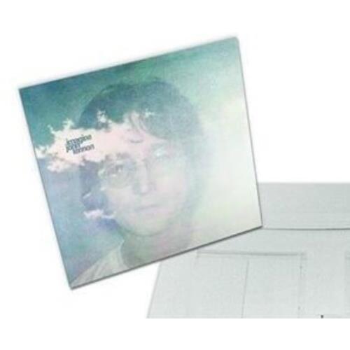 Imagine - The Ultimate Mixes Deluxe - Limited Edition Vinyl LP