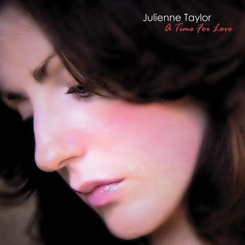 A Time Of Love - Limited Edition Vinyl LP 180 Gram