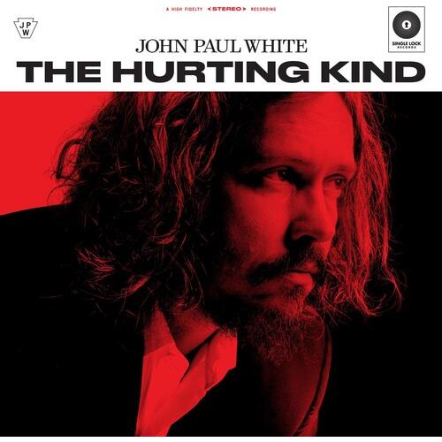 Hurting Kind - Vinyl LP