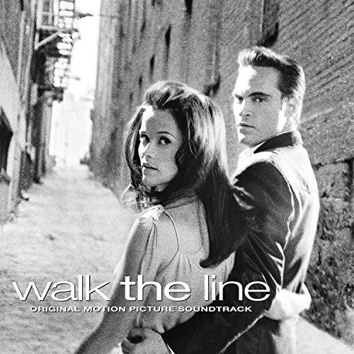 Walk the Line (Original Motion Picture Soundtrack) - Vinyl LP