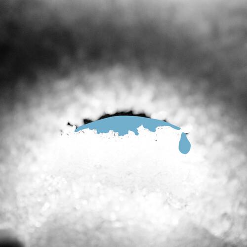 Aftur - Limited Edition Vinyl LP (Blue)
