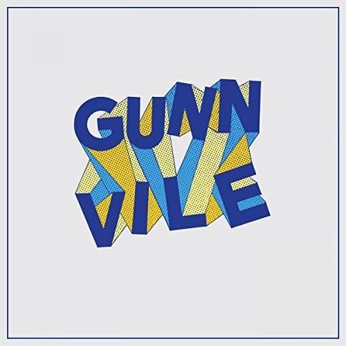 Gunn Vile - 12-Inch Single