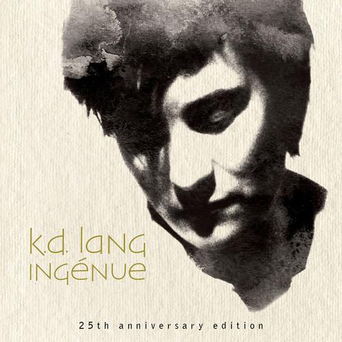 Ingenue - Anniversary Edition Vinyl LP