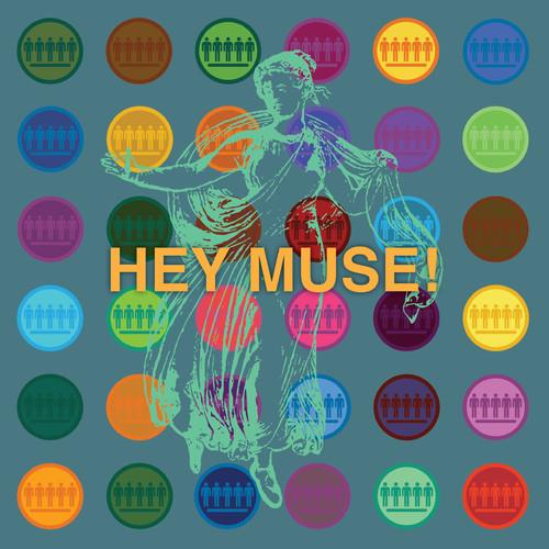 Hey Muse! - Vinyl LP