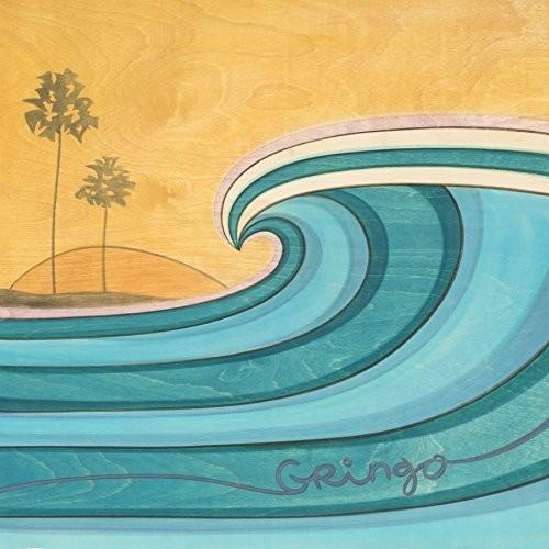 The Shores - Vinyl LP