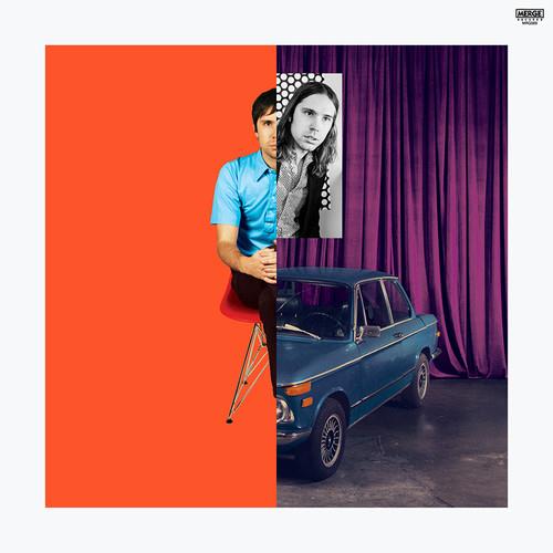Mike Krol Is Never Dead: The First Two Records - Vinyl LP