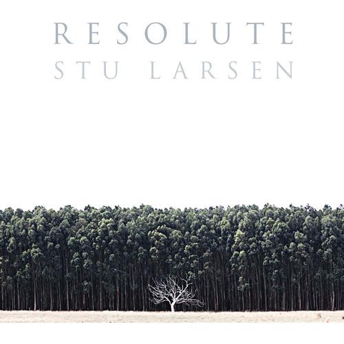 Resolute - Vinyl LP