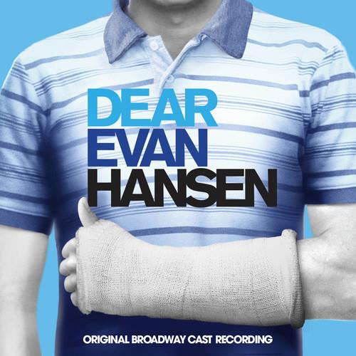 Dear Evan Hansen (Original Broadway Cast Recording) - Vinyl LP