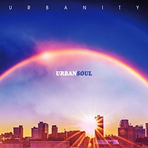 Urban Soul - Vinyl LP