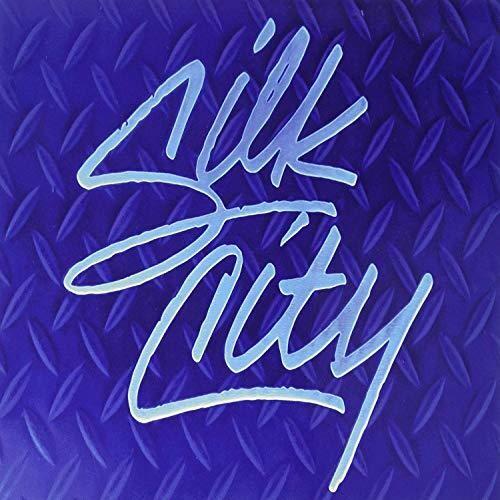 Silk City - 12-Inch Single