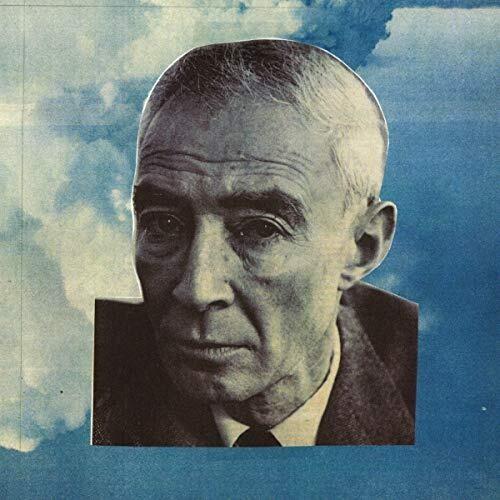 No Passion All Technique - Vinyl LP