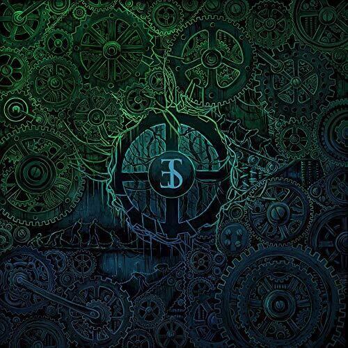 Eternal Forward Motion - Vinyl LP