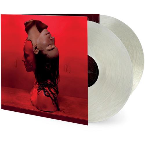 Ison - Limited Edition Vinyl LP 180 Gram (Black)