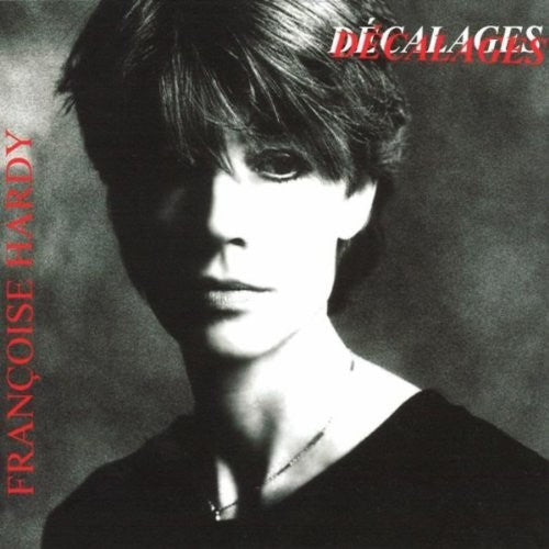 Decalages - Vinyl LP