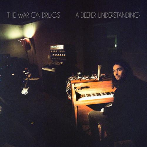 Deeper Understanding - Vinyl LP (Black)