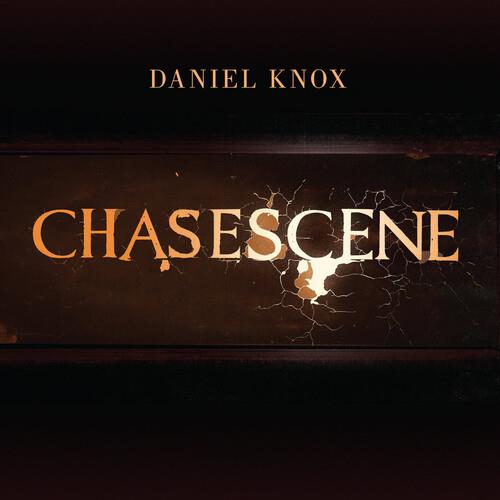 Chasescene - Vinyl LP