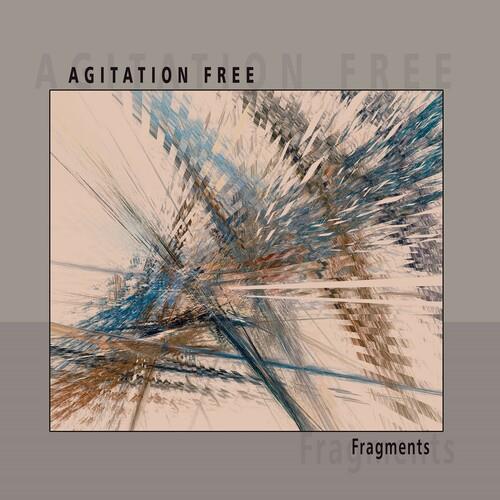 Fragments - Limited Edition Vinyl LP