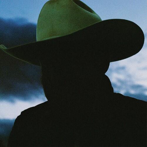 No Keys - Vinyl LP