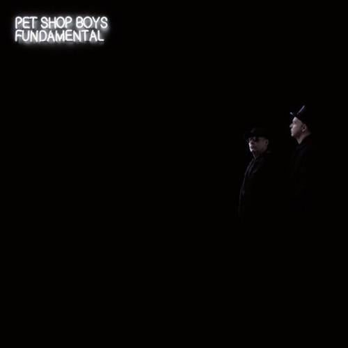 Fundamental (2017 Remastered Version) - Vinyl LP