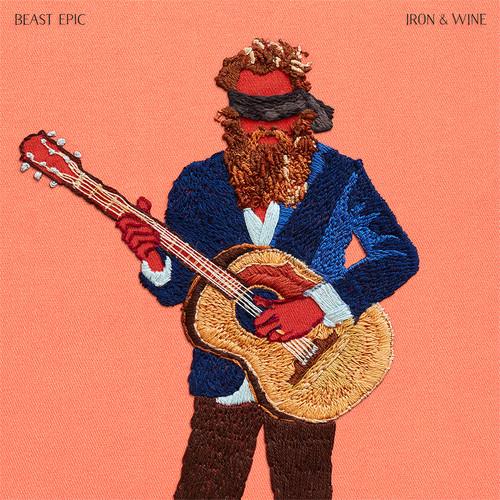 Beast Epic - Vinyl LP