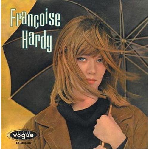 Tous Les Garcons Et Les Filles - Vinyl LP