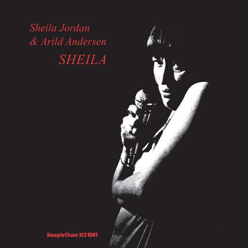 Sheila - Vinyl LP 180 Gram