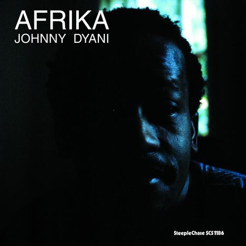 Afrika - Vinyl LP 180 Gram