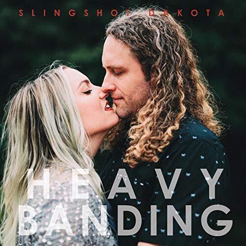 Heavy Banding - Vinyl LP