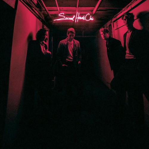 Sacred Hearts Club - Vinyl LP