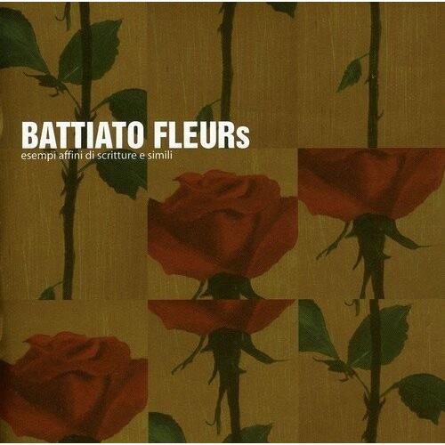 Fleurs - Vinyl LP