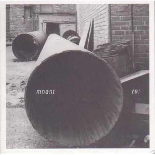 Mnant - Vinyl LP