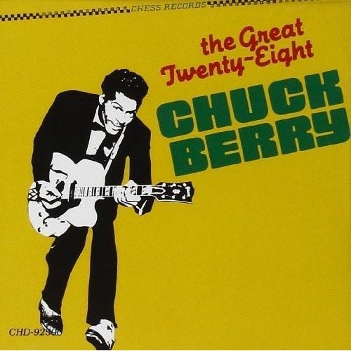 The Great Twenty-Eight - Vinyl LP