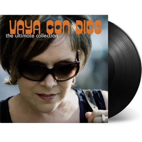 The Ultimate Collection - Limited Edition Vinyl LP 180 Gram