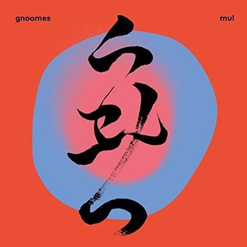 Mu - Vinyl LP