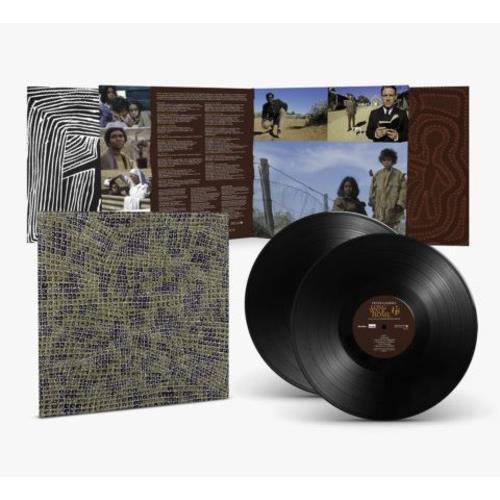 Long Walk Home - Vinyl LP 180 Gram
