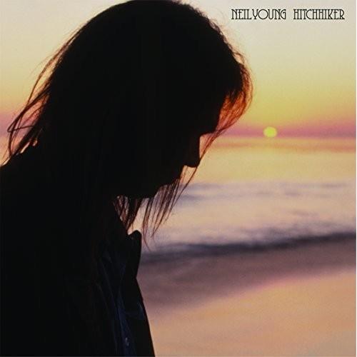 Hitchhiker - Vinyl LP