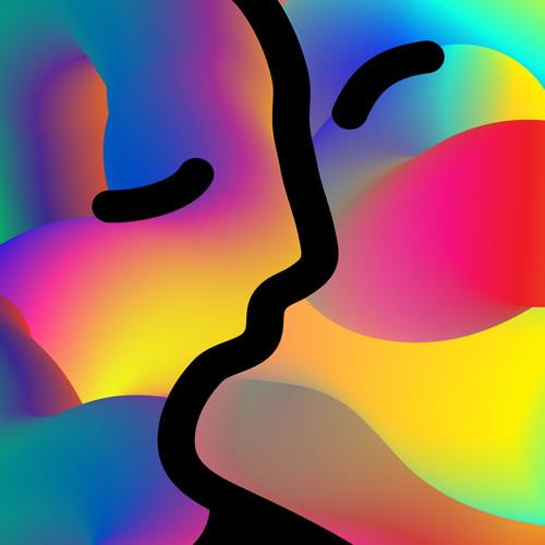 Someone Else - Vinyl LP