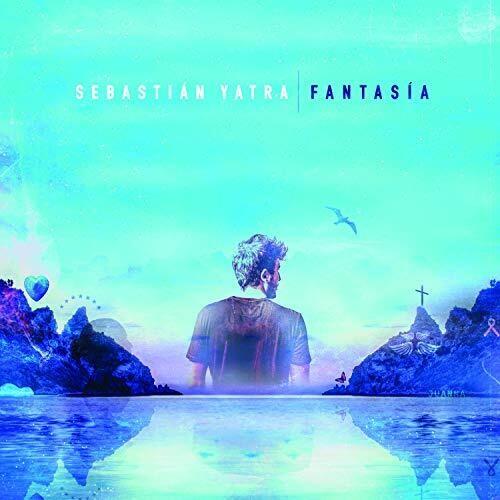 Fantasia - Vinyl LP