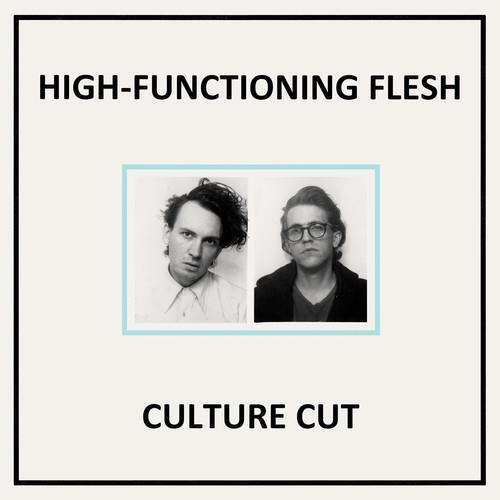 Culture Cut - Vinyl LP