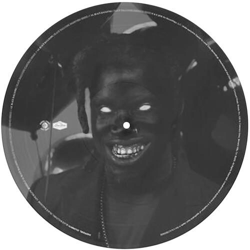 Black Balloons / 13lack 13alloonz - Limited Edition 12-Inch Single