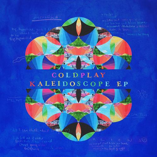 Kaleidoscope - Vinyl LP