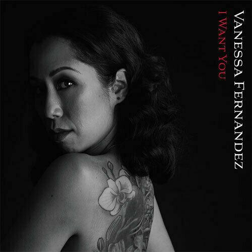 I Want You - Vinyl LP 180 Gram