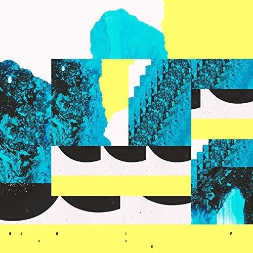 Bicep - Vinyl LP