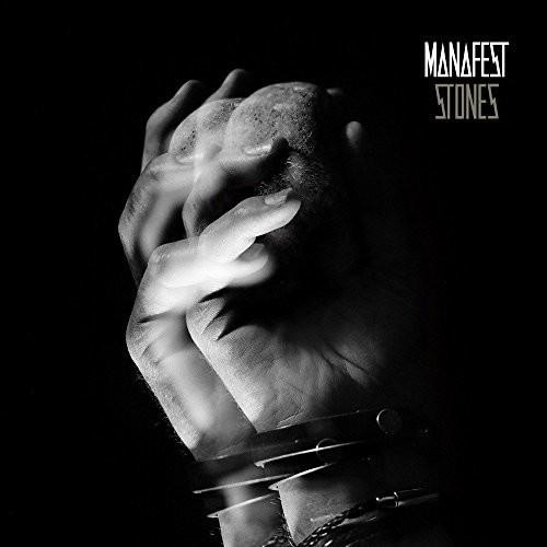 Stones - Vinyl LP