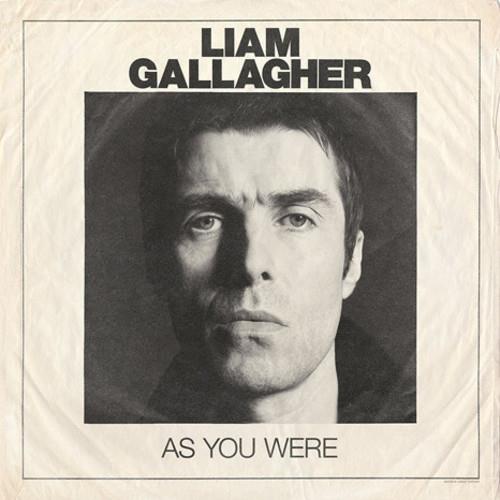 As You Were - Vinyl LP